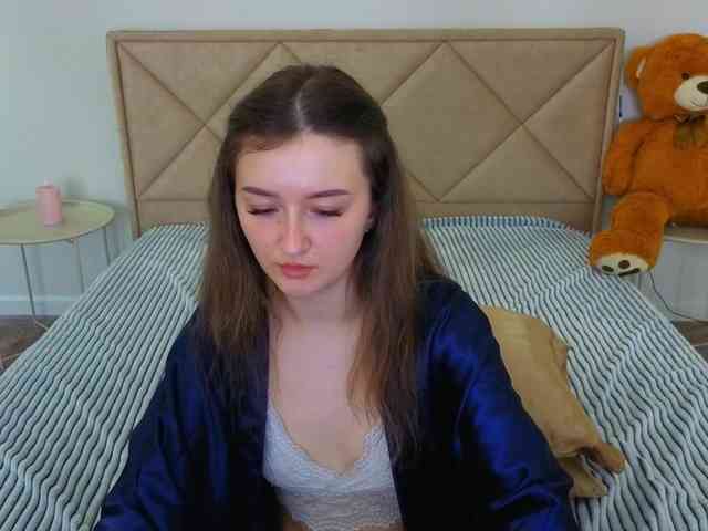 CyrenaLuxe webcam