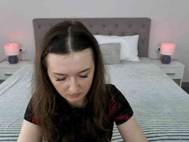 CyrenaLuxe webcam