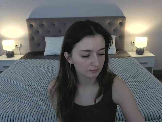 CyrenaLuxe webcam