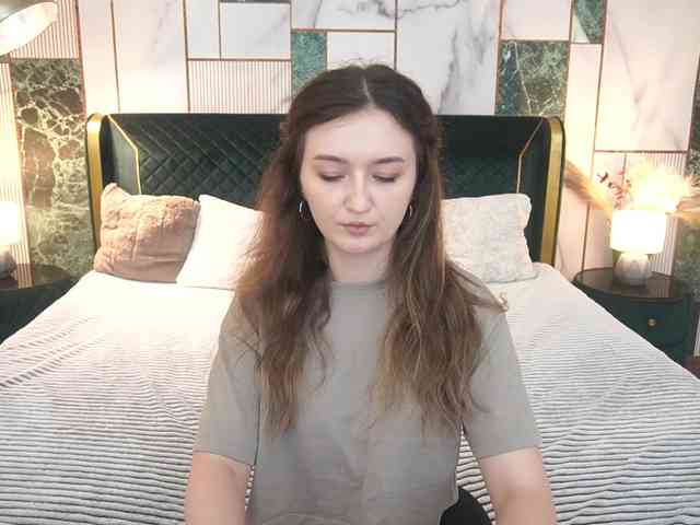 CyrenaLuxe webcam