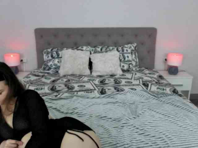 CyrenaLuxe webcam