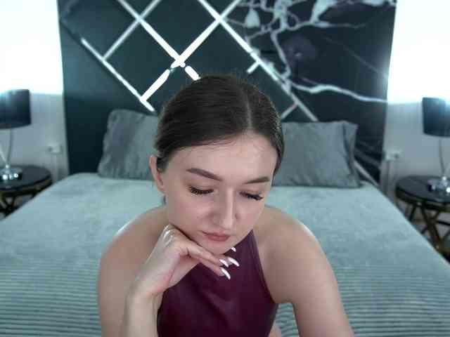 CyrenaLuxe webcam