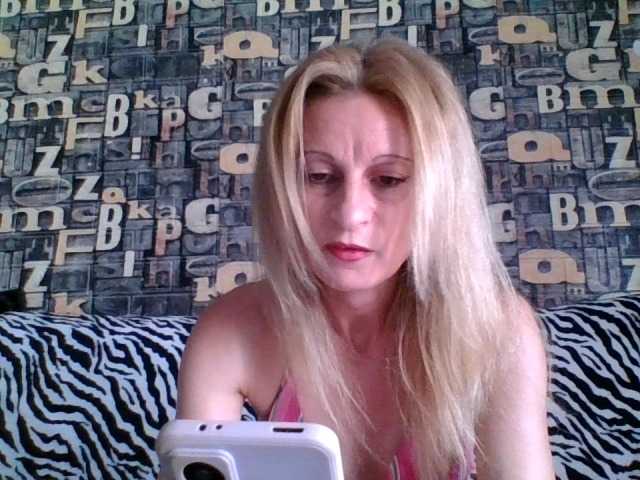 MyaMa live cam on BongaCams