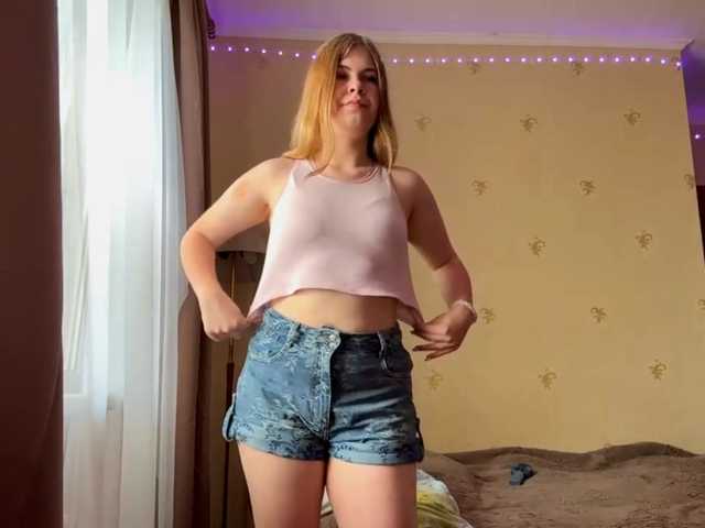JanessaArdry live cam on BongaCams