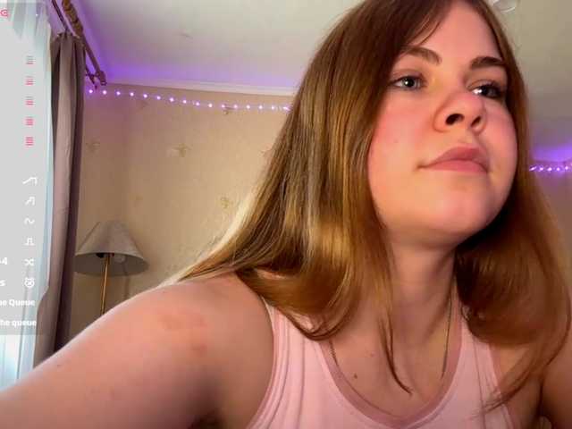 JanessaArdry live cam on BongaCams