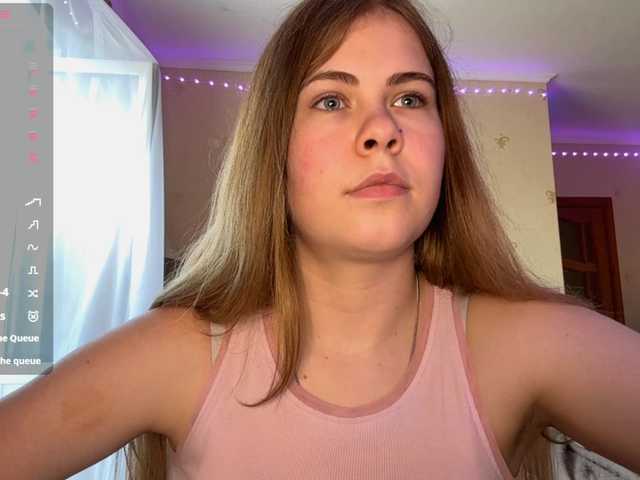 JanessaArdry live cam on BongaCams