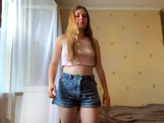 JanessaArdry live cam on BongaCams
