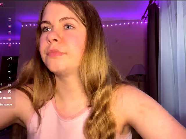 JanessaArdry live cam on BongaCams