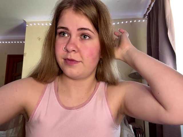 JanessaArdry live cam on BongaCams