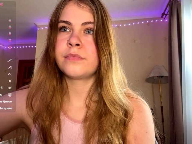 JanessaArdry live cam on BongaCams