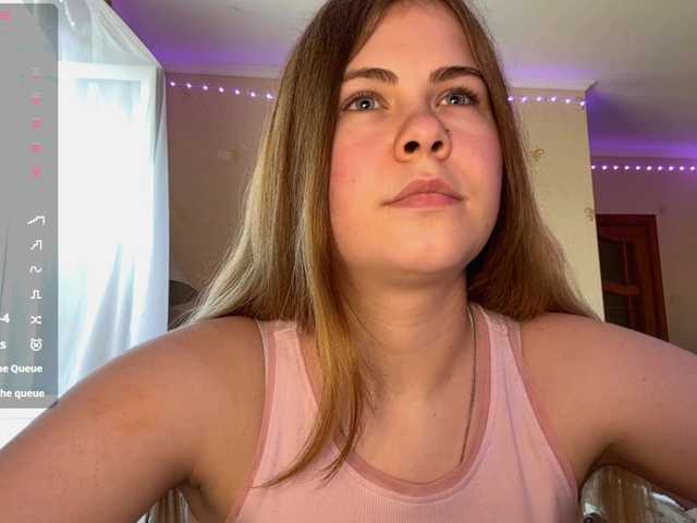 JanessaArdry live cam on BongaCams