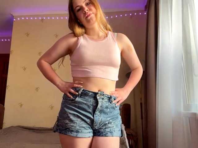 JanessaArdry live cam on BongaCams