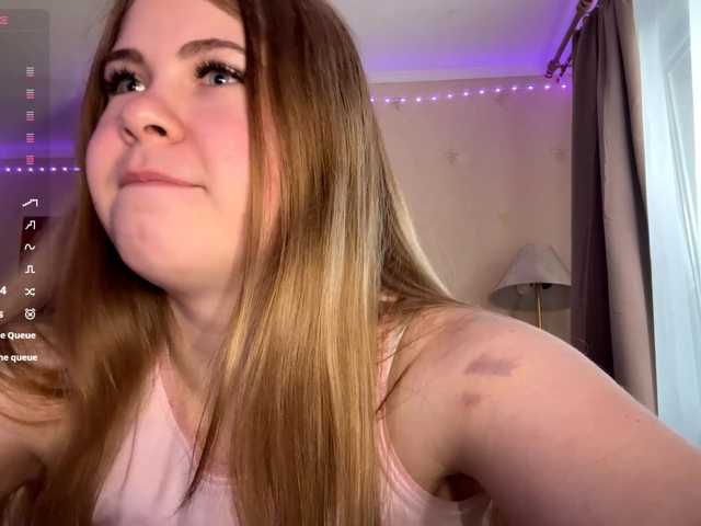 JanessaArdry live cam on BongaCams