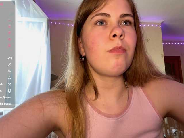 JanessaArdry live cam on BongaCams