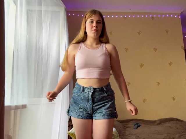 JanessaArdry live cam on BongaCams