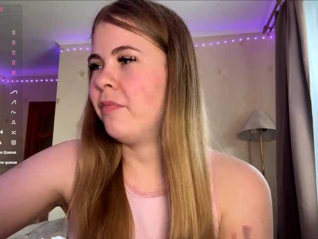JanessaArdry live cam on BongaCams