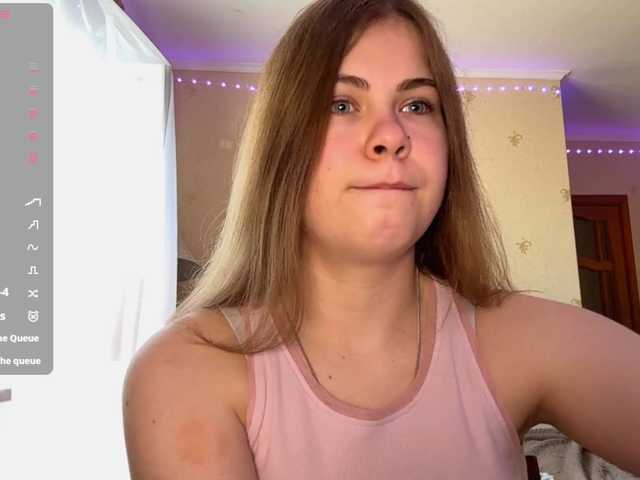 JanessaArdry live cam on BongaCams