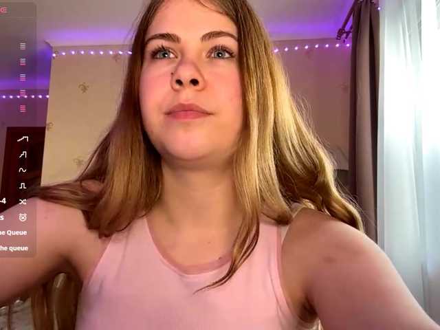 JanessaArdry live cam on BongaCams