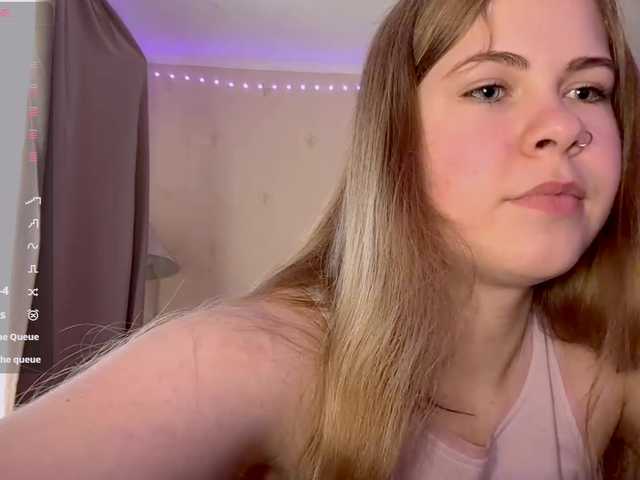 JanessaArdry live cam on BongaCams