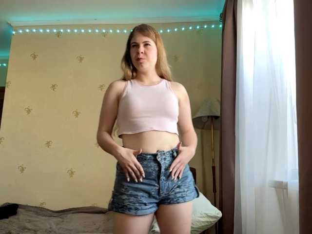 JanessaArdry live cam on BongaCams