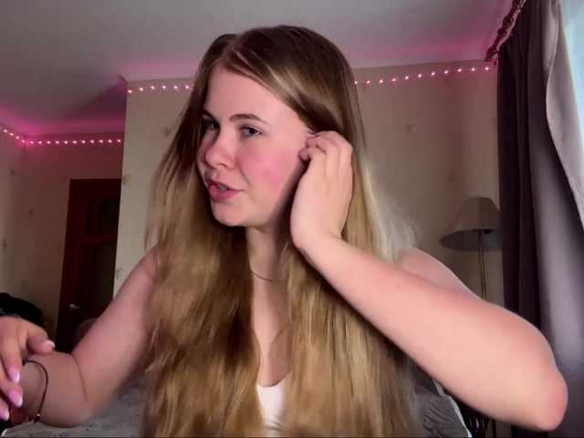 JanessaArdry live cam on BongaCams