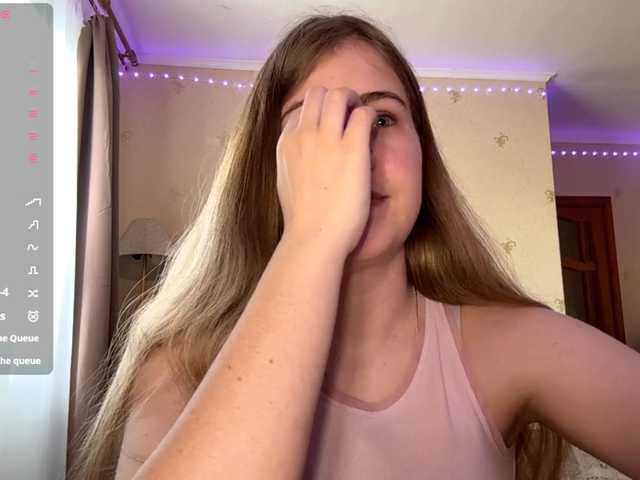 JanessaArdry live cam on BongaCams