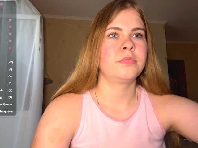 JanessaArdry live cam on BongaCams