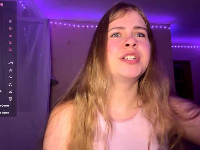 JanessaArdry live cam on BongaCams