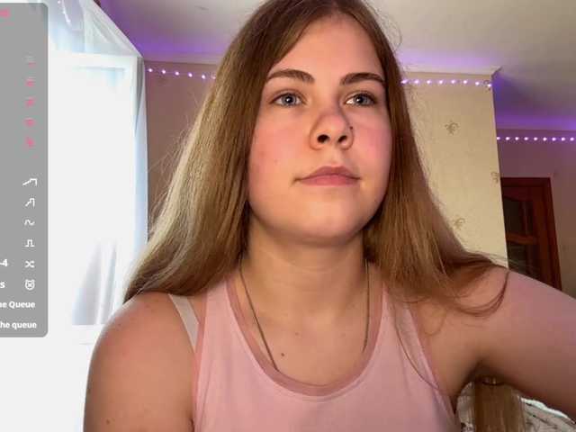 JanessaArdry live cam on BongaCams