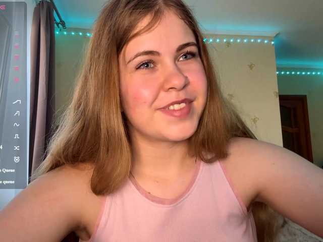 JanessaArdry live cam on BongaCams