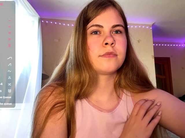 JanessaArdry live cam on BongaCams