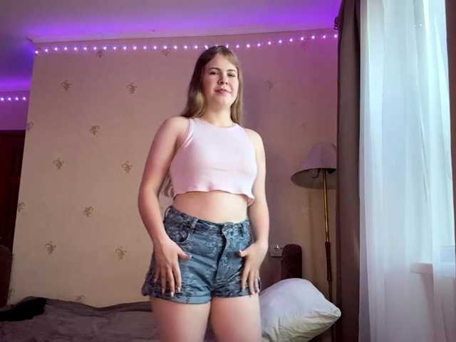 JanessaArdry live cam on BongaCams