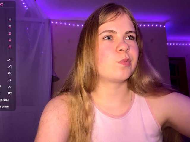 JanessaArdry live cam on BongaCams