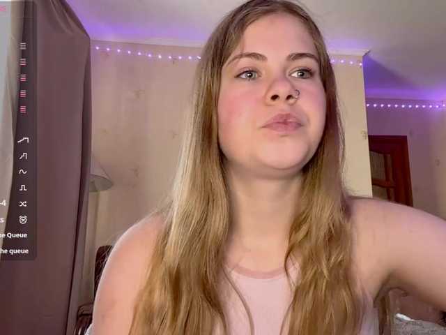 JanessaArdry live cam on BongaCams