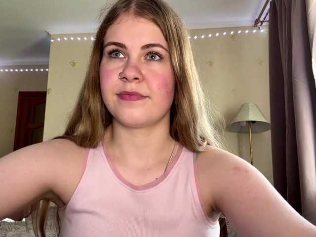 JanessaArdry live cam on BongaCams