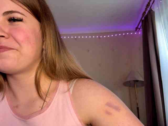JanessaArdry webcam