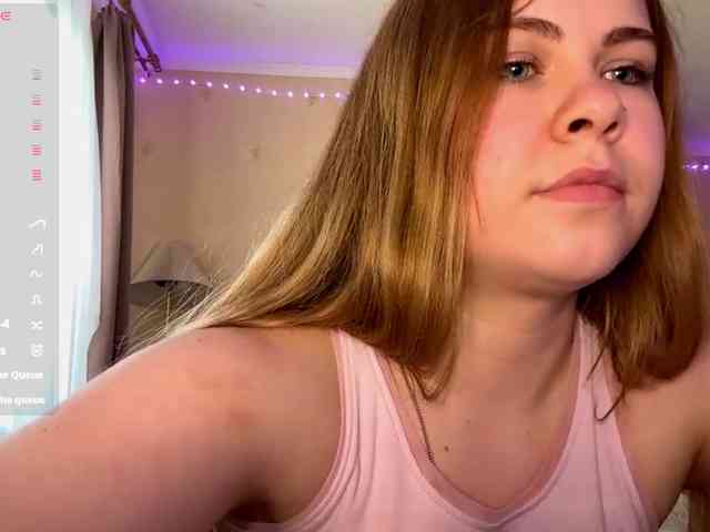 JanessaArdry webcam