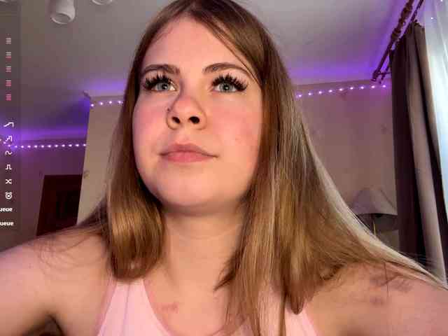 JanessaArdry webcam