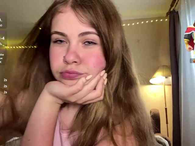 JanessaArdry webcam