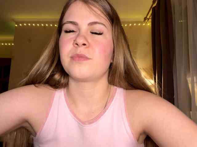 JanessaArdry webcam