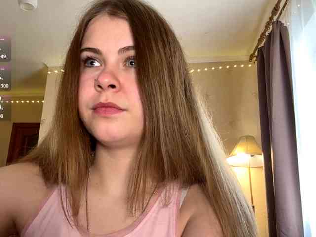 JanessaArdry webcam
