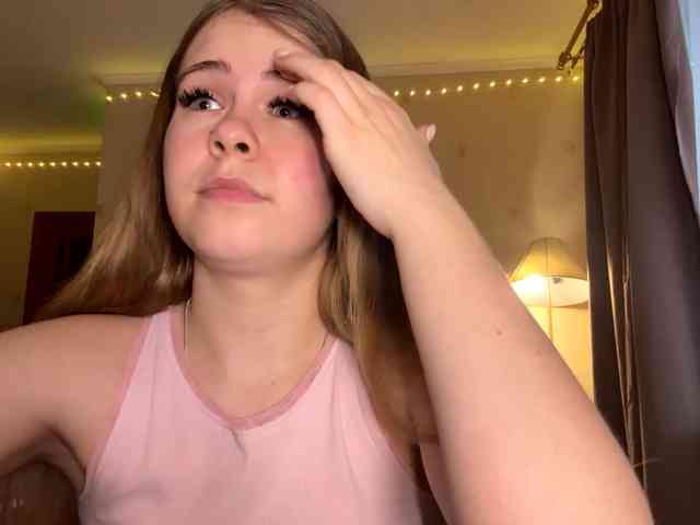 JanessaArdry webcam