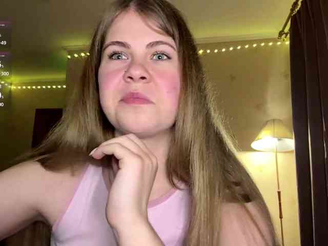 JanessaArdry webcam