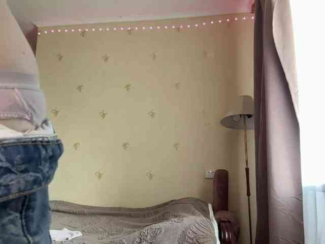 JanessaArdry webcam