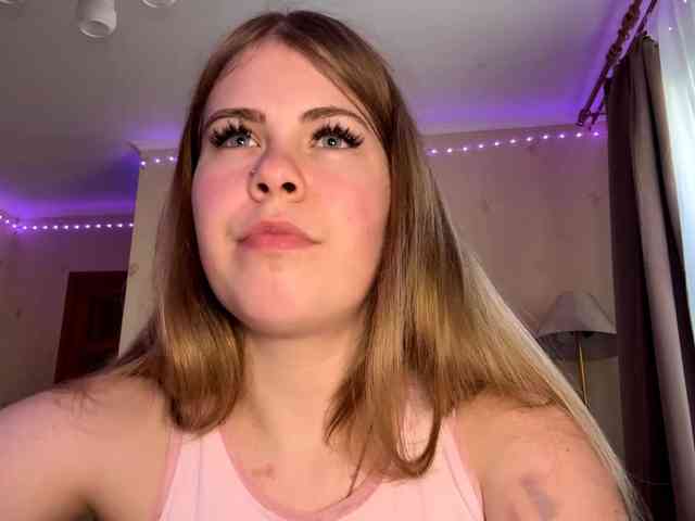 JanessaArdry webcam