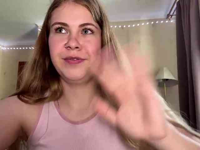 JanessaArdry webcam