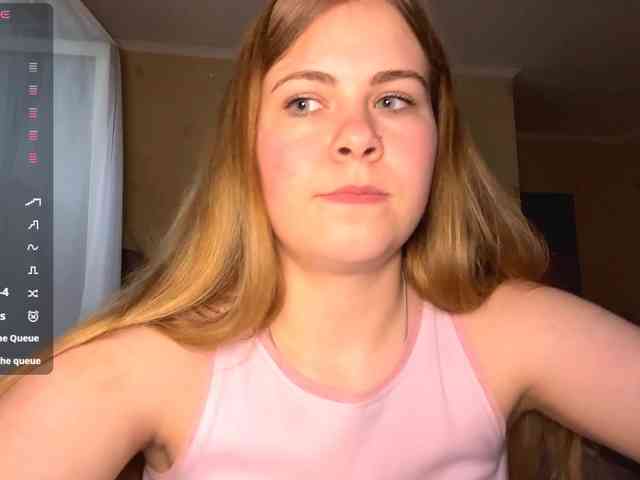 JanessaArdry webcam