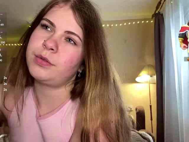 JanessaArdry webcam