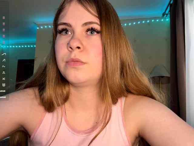 JanessaArdry webcam