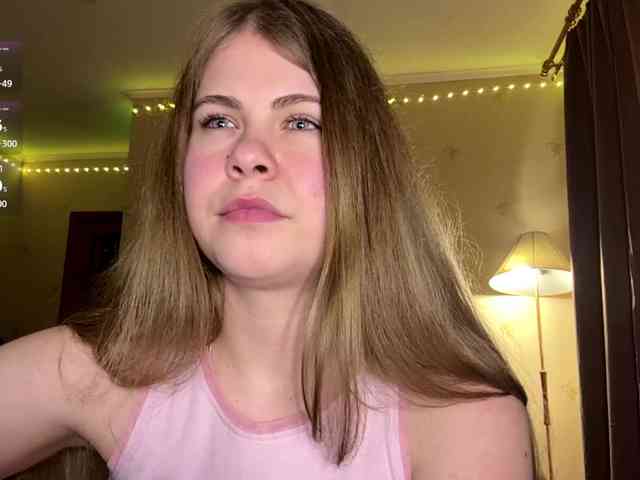 JanessaArdry webcam